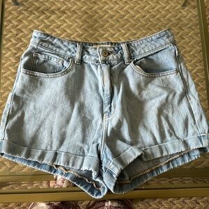 Pacsun Mom Short